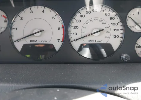 2004 Jeep Grand Cherokee Limited из США, поврежденный, VIN 1J4GW58N64C148579